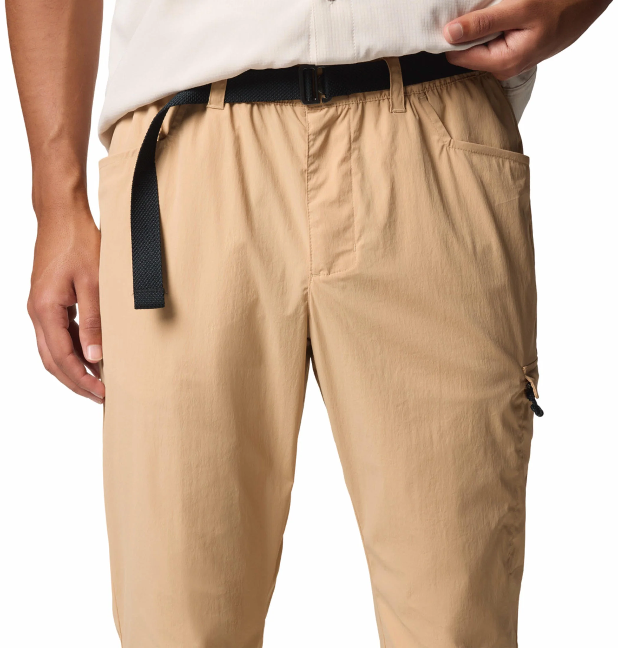 Columbia Men Brown Sharpe Canyon Pant - Image 7
