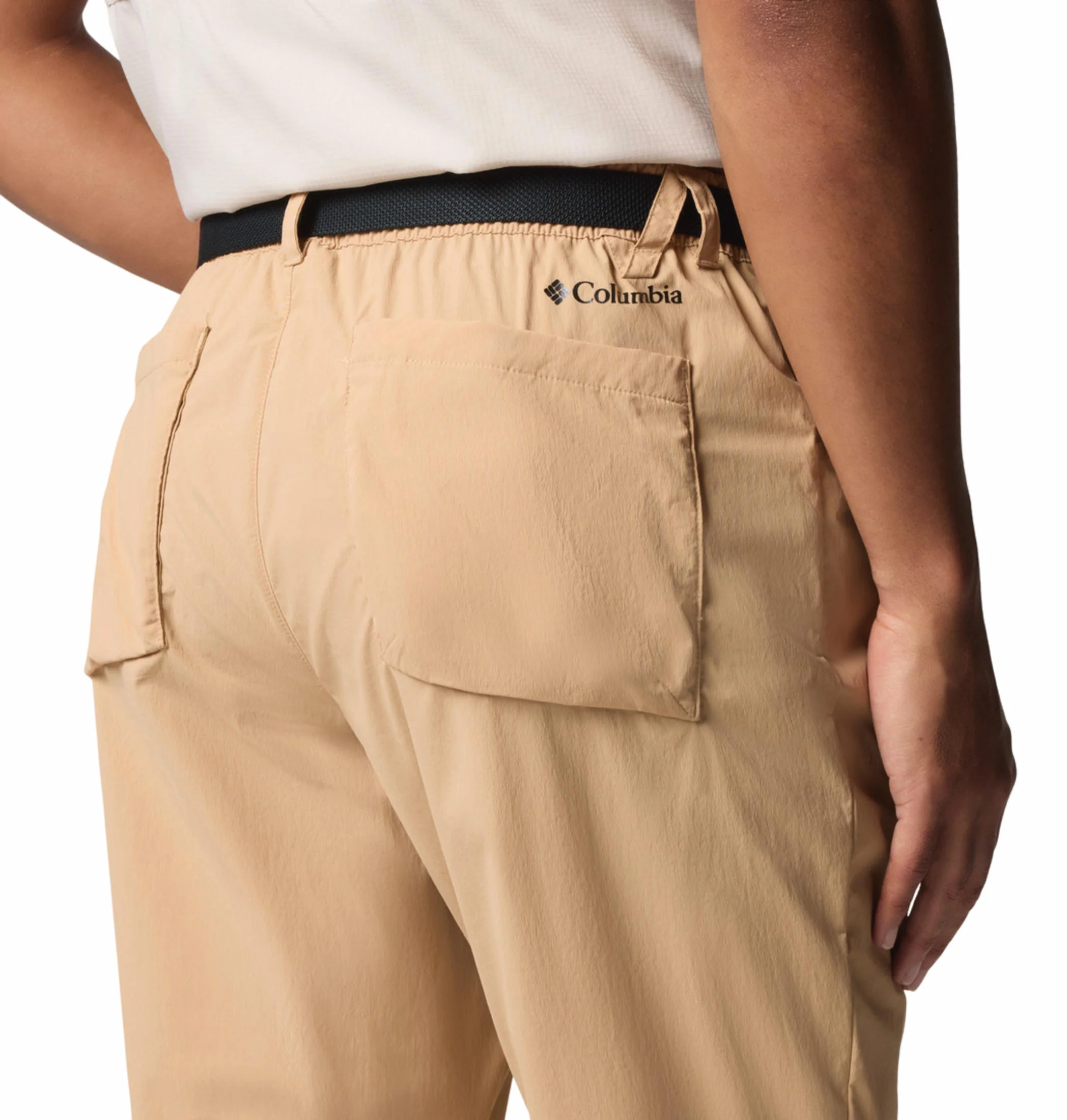 Columbia Men Brown Sharpe Canyon Pant - Image 8