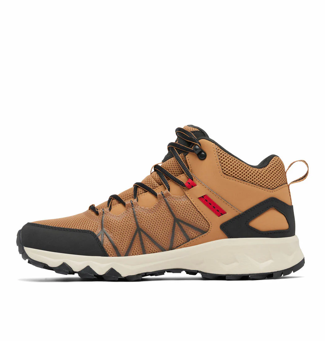 Columbia Men Brown PEAKFREAK II MID OUTDRY - Image 2