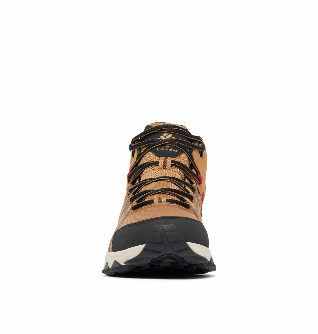 Columbia Men Brown PEAKFREAK II MID OUTDRY - Image 3