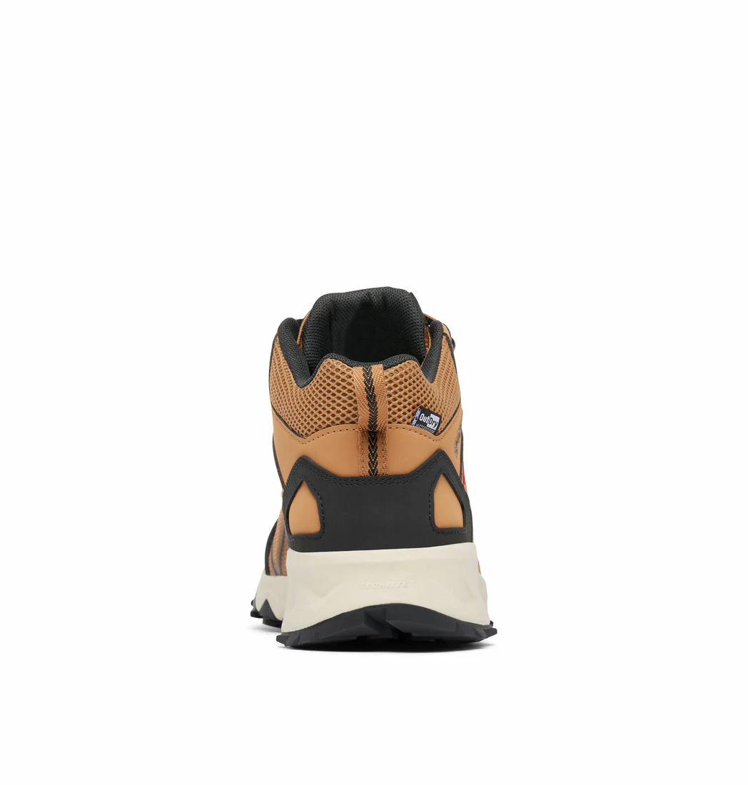 Columbia Men Brown PEAKFREAK II MID OUTDRY - Image 4