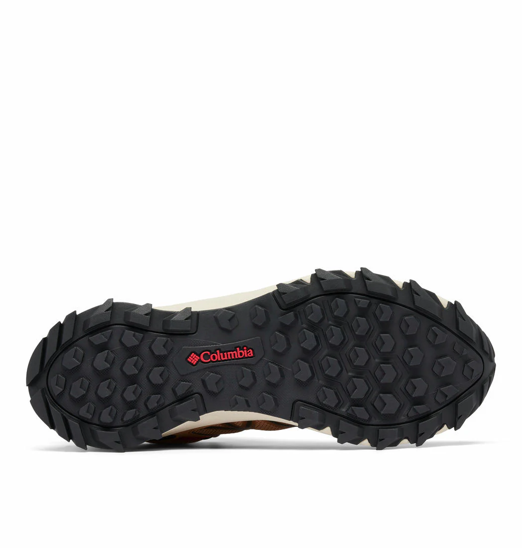Columbia Men Brown PEAKFREAK II MID OUTDRY - Image 5