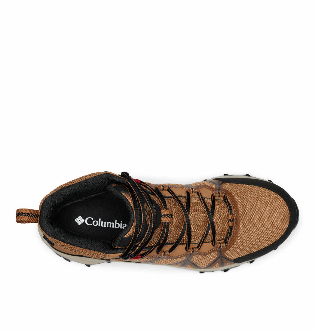 Columbia Men Brown PEAKFREAK II MID OUTDRY - Image 6