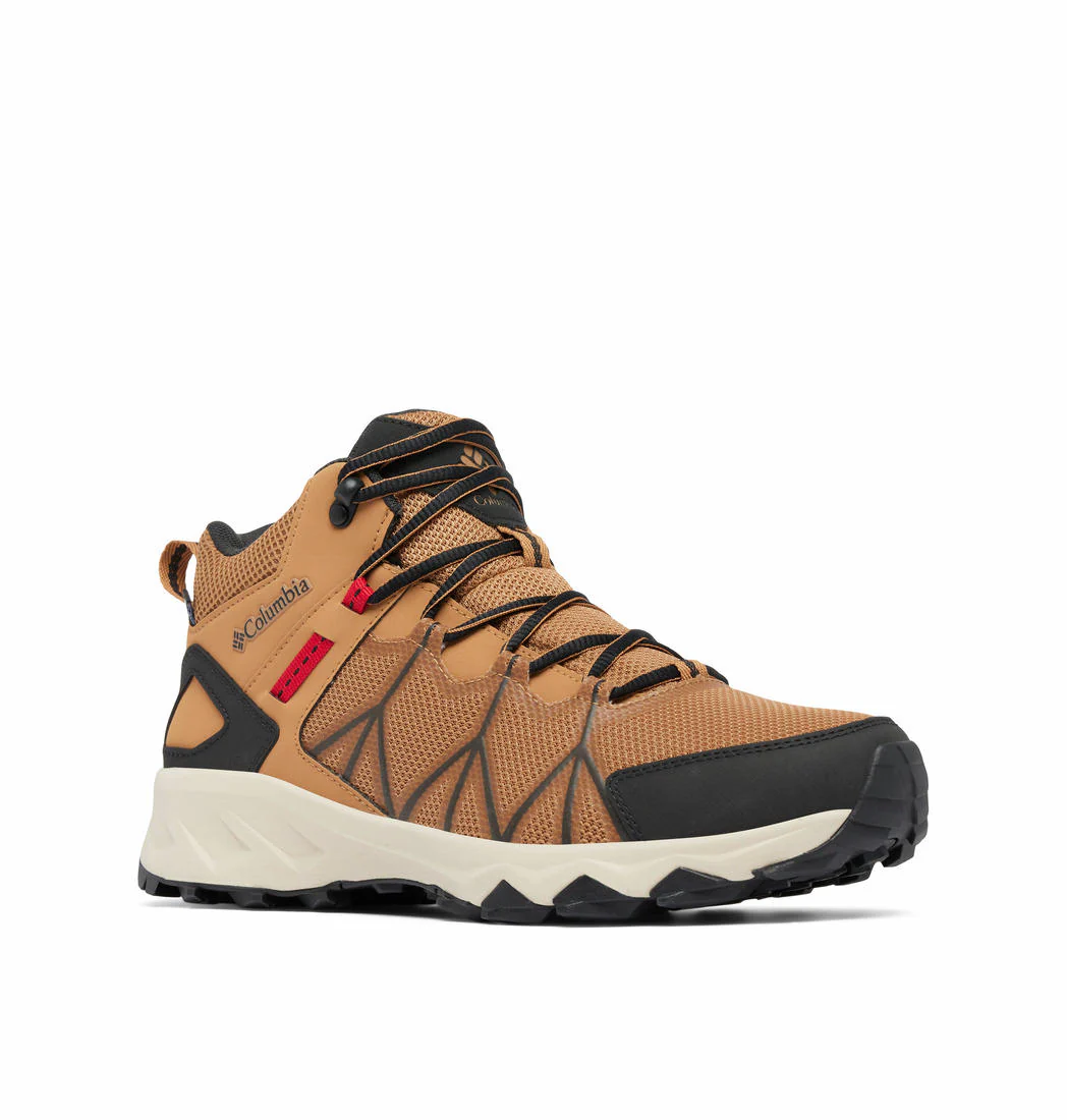 Columbia Men Brown PEAKFREAK II MID OUTDRY - Image 7