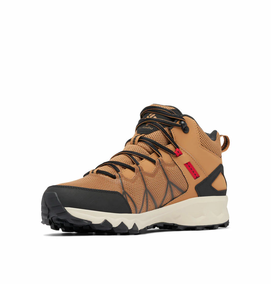 Columbia Men Brown PEAKFREAK II MID OUTDRY - Image 8