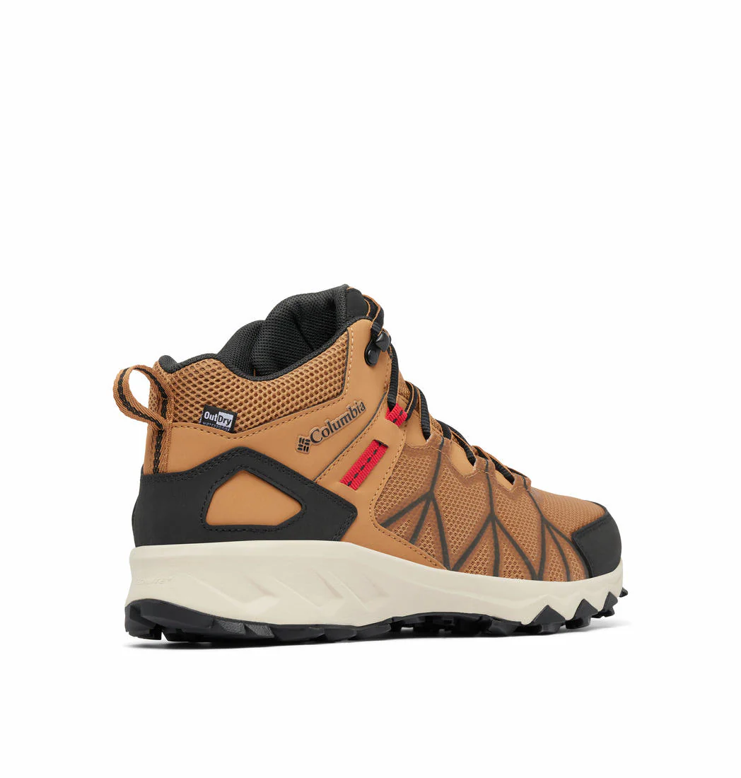 Columbia Men Brown PEAKFREAK II MID OUTDRY - Image 9