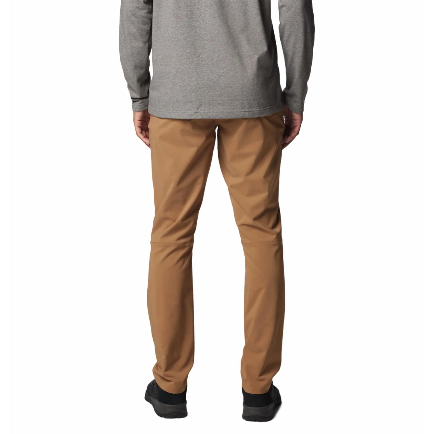 Columbia Men Brown Sage Peak Chino Pant - Image 2