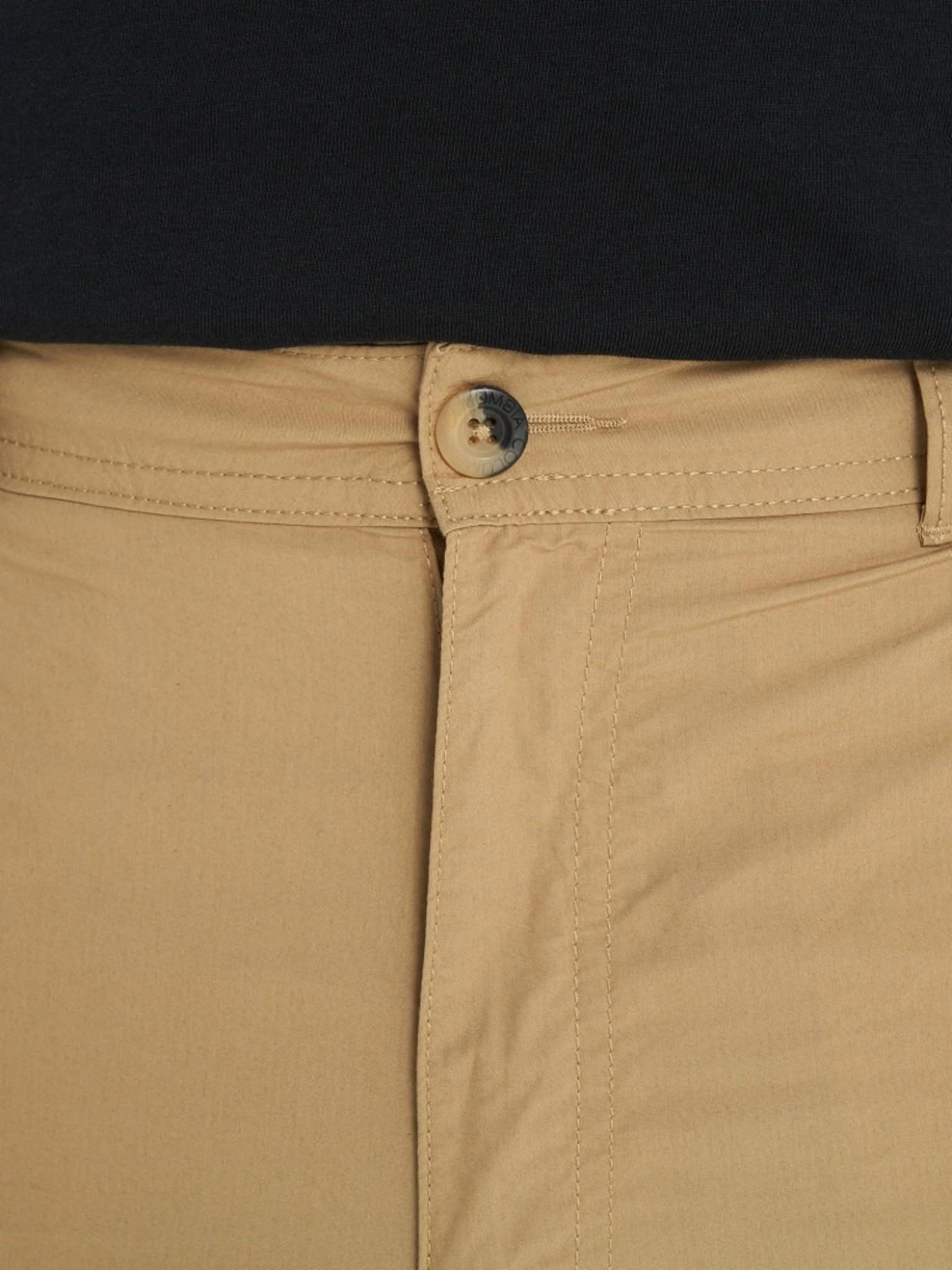 Columbia Men Brown Washed Out Pant - Image 6
