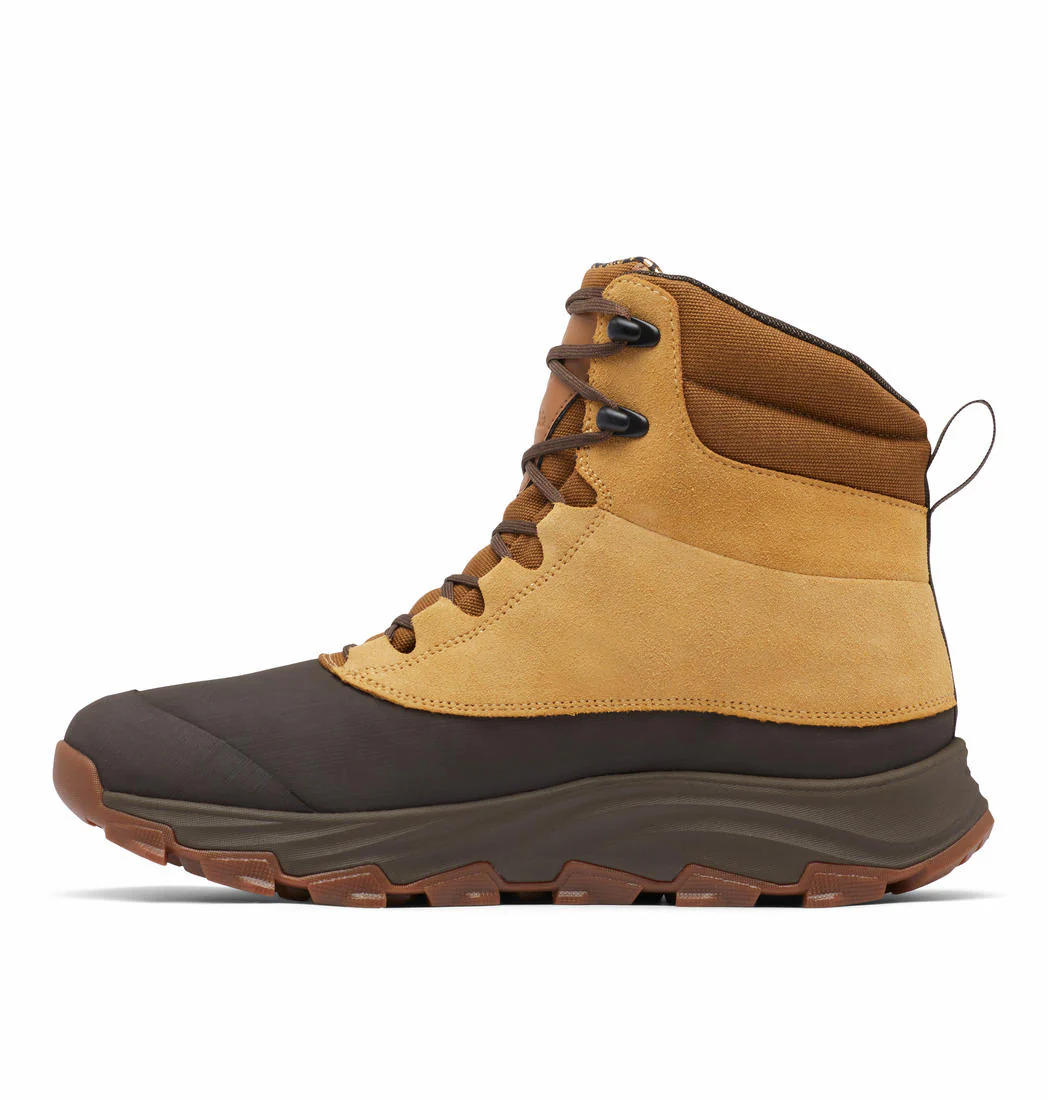Columbia Men Green EXPEDITIONIST SHIELD - Image 2