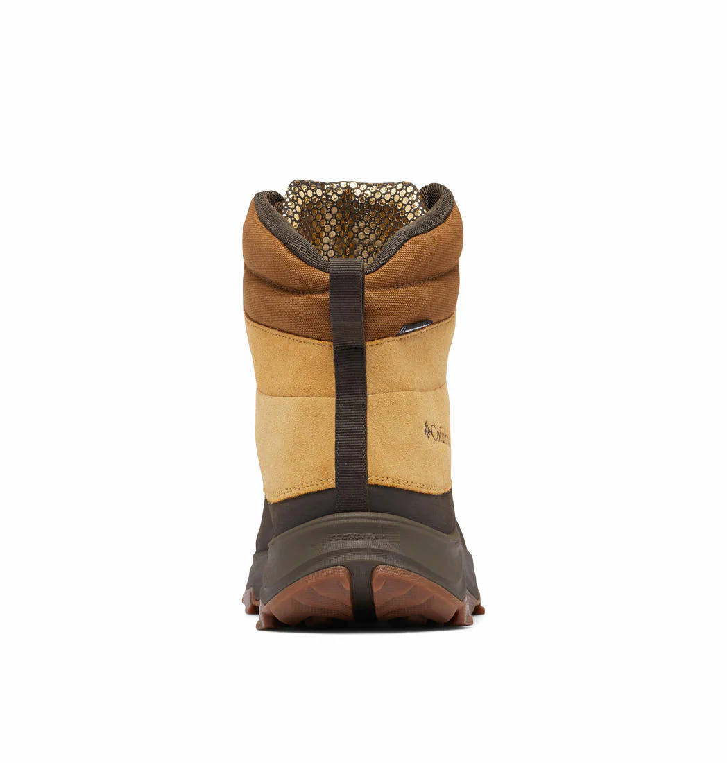 Columbia Men Green EXPEDITIONIST SHIELD - Image 4