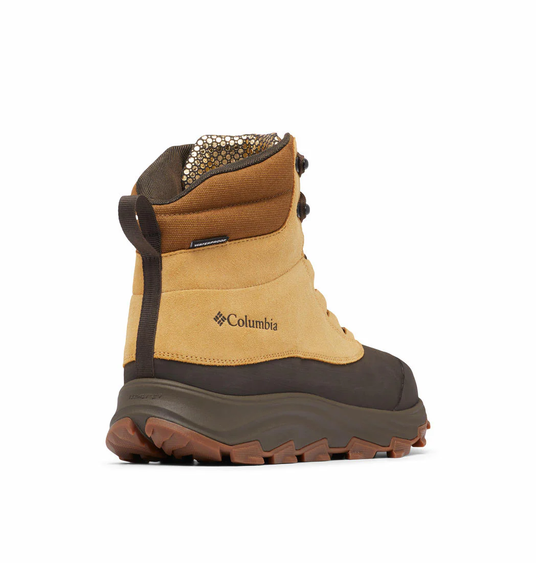Columbia Men Green EXPEDITIONIST SHIELD - Image 9