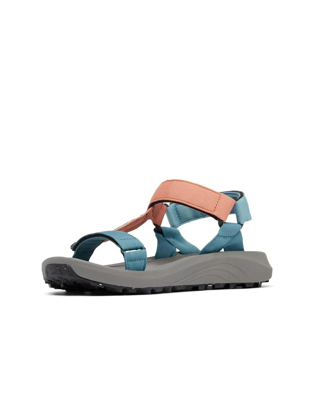Columbia Men Green GLOBETROT SANDAL - Image 2