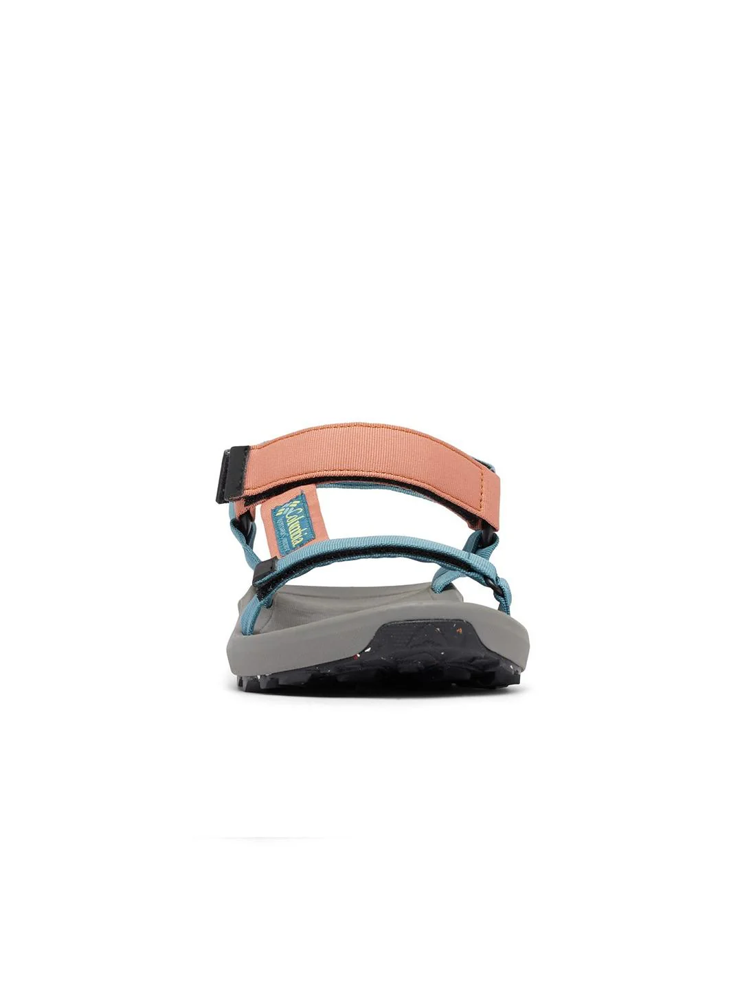 Columbia Men Green GLOBETROT SANDAL - Image 4