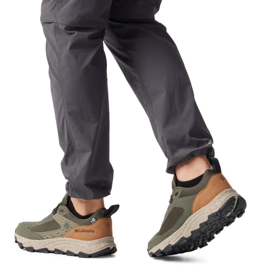 Columbia Men Green HATANA MAX OUTDRY - Image 10
