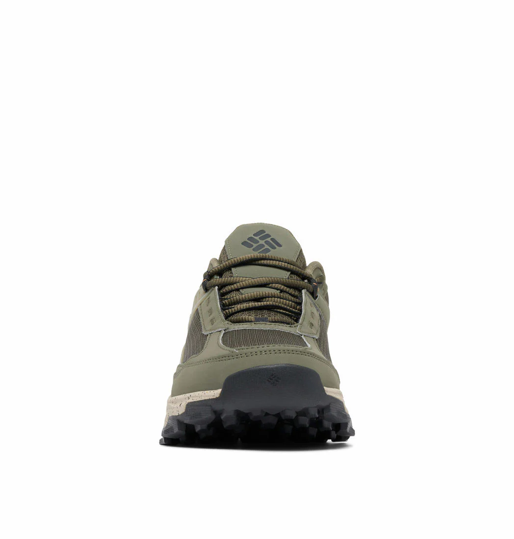 Columbia Men Green HATANA MAX OUTDRY - Image 3