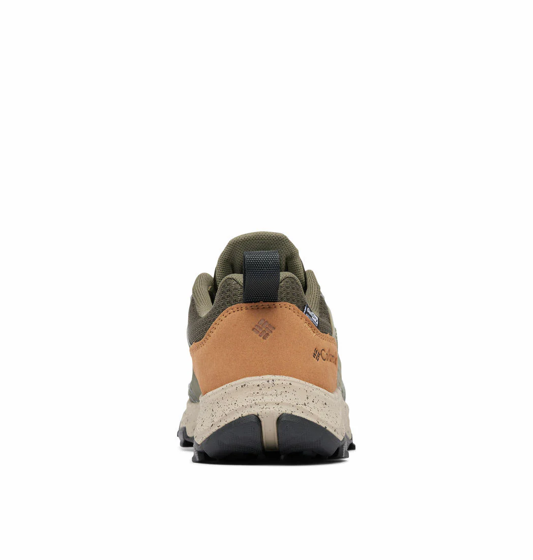 Columbia Men Green HATANA MAX OUTDRY - Image 4
