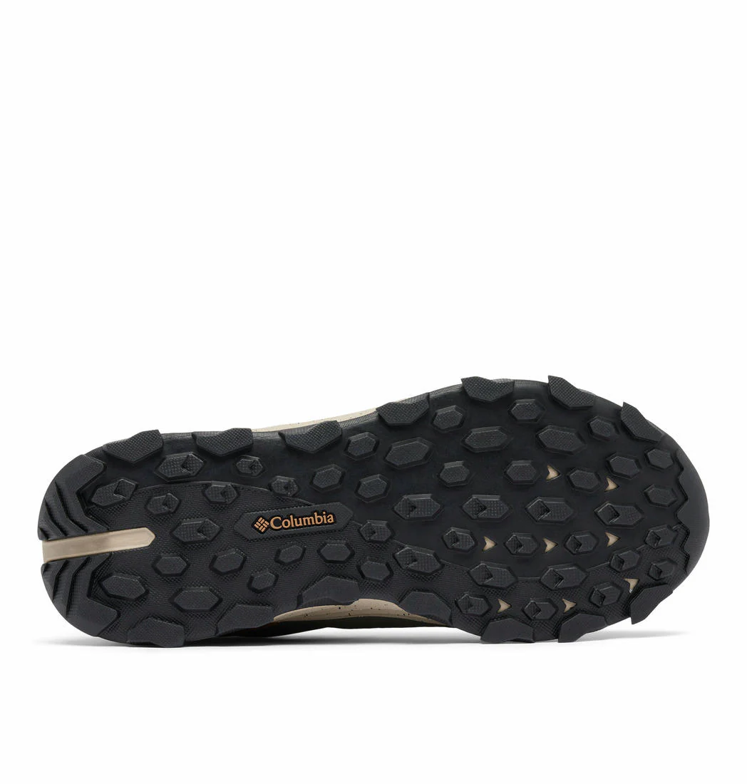 Columbia Men Green HATANA MAX OUTDRY - Image 5