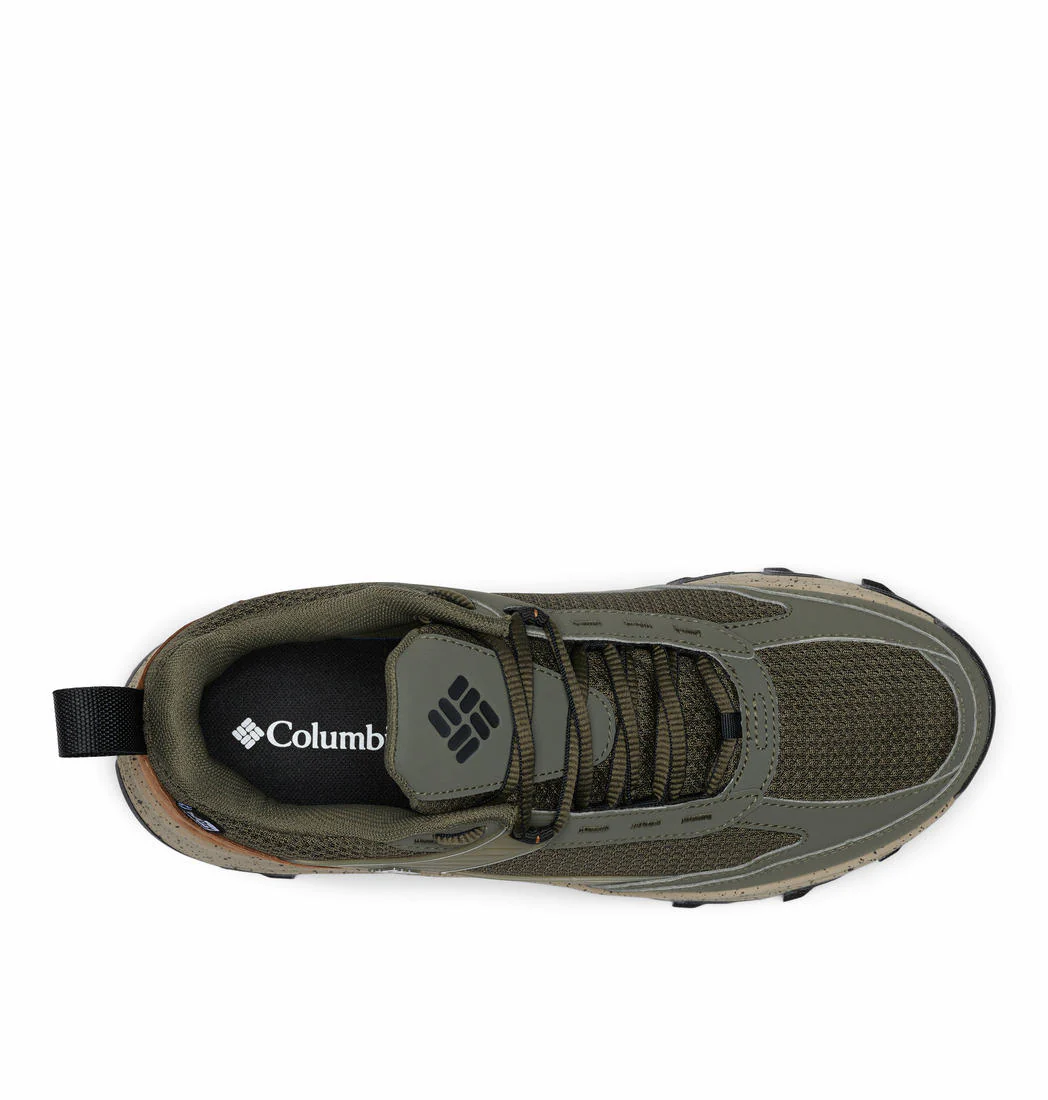 Columbia Men Green HATANA MAX OUTDRY - Image 6