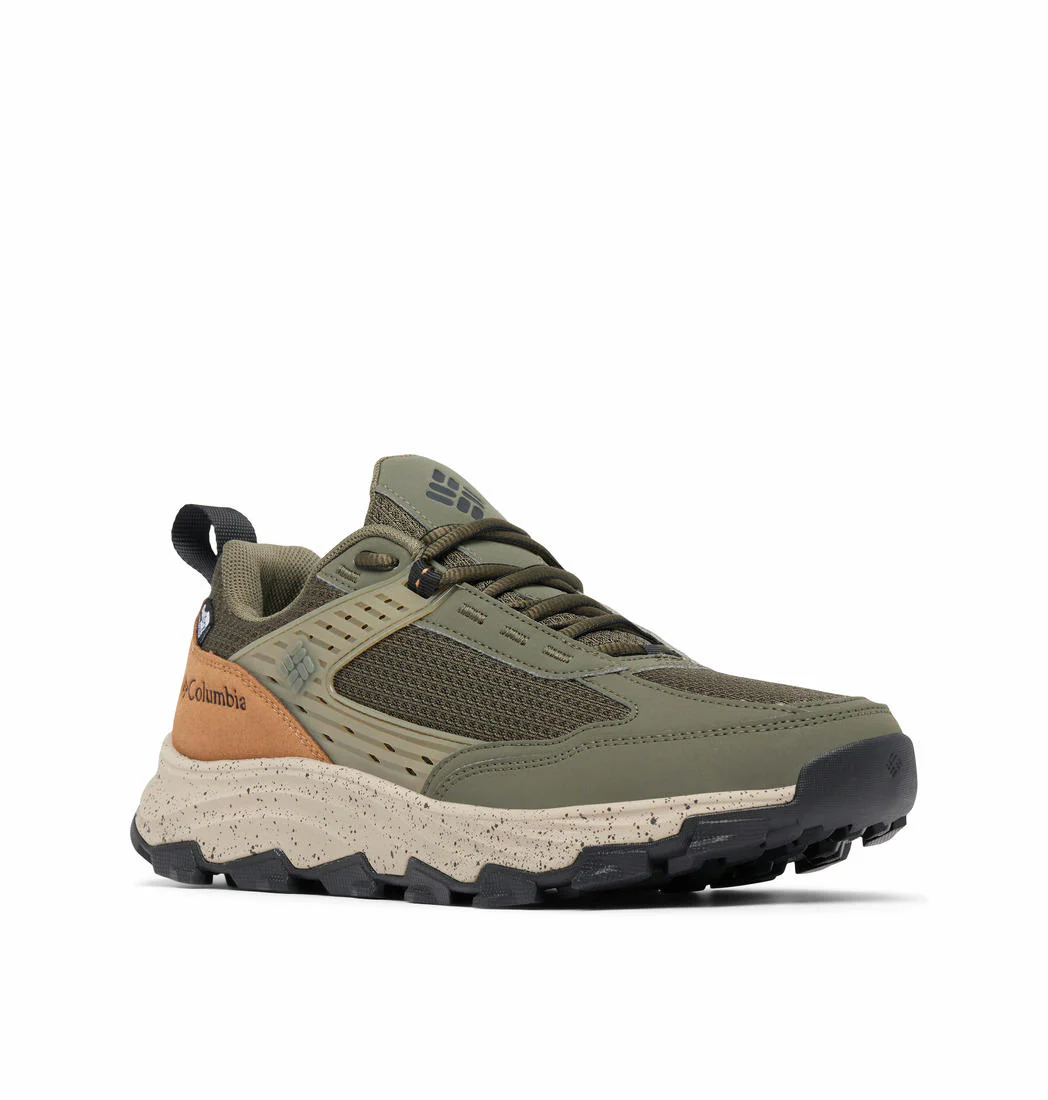 Columbia Men Green HATANA MAX OUTDRY - Image 7
