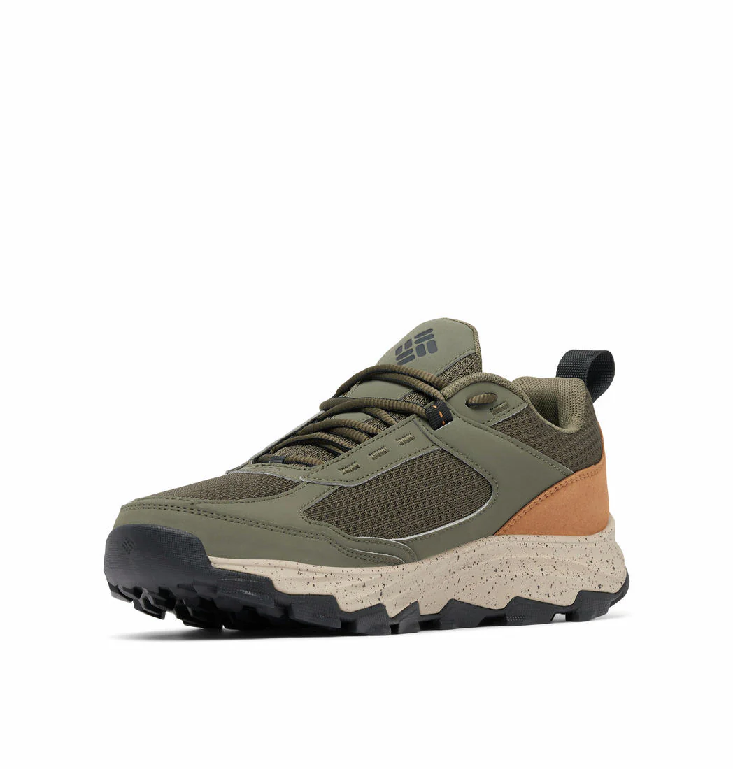 Columbia Men Green HATANA MAX OUTDRY - Image 8