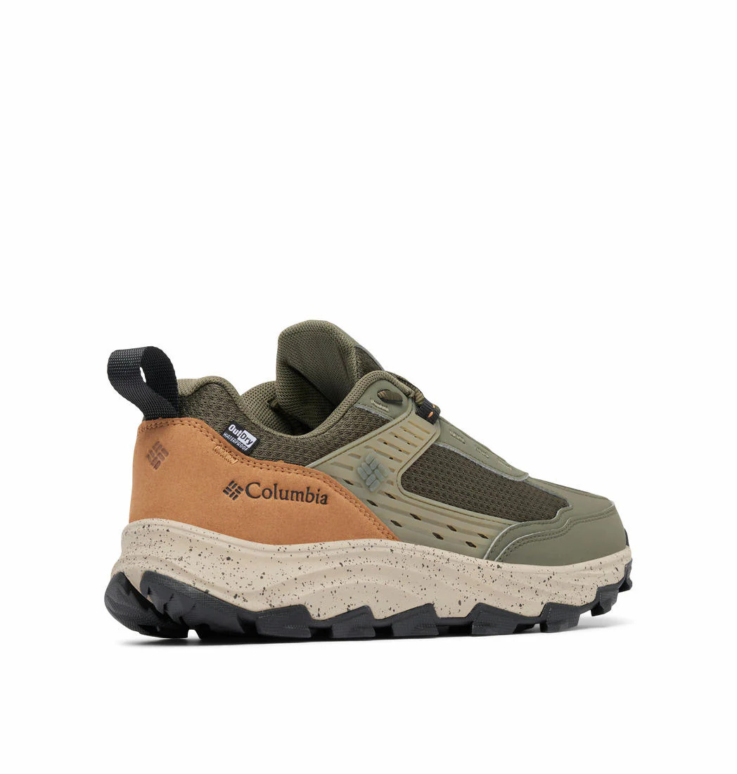 Columbia Men Green HATANA MAX OUTDRY - Image 9