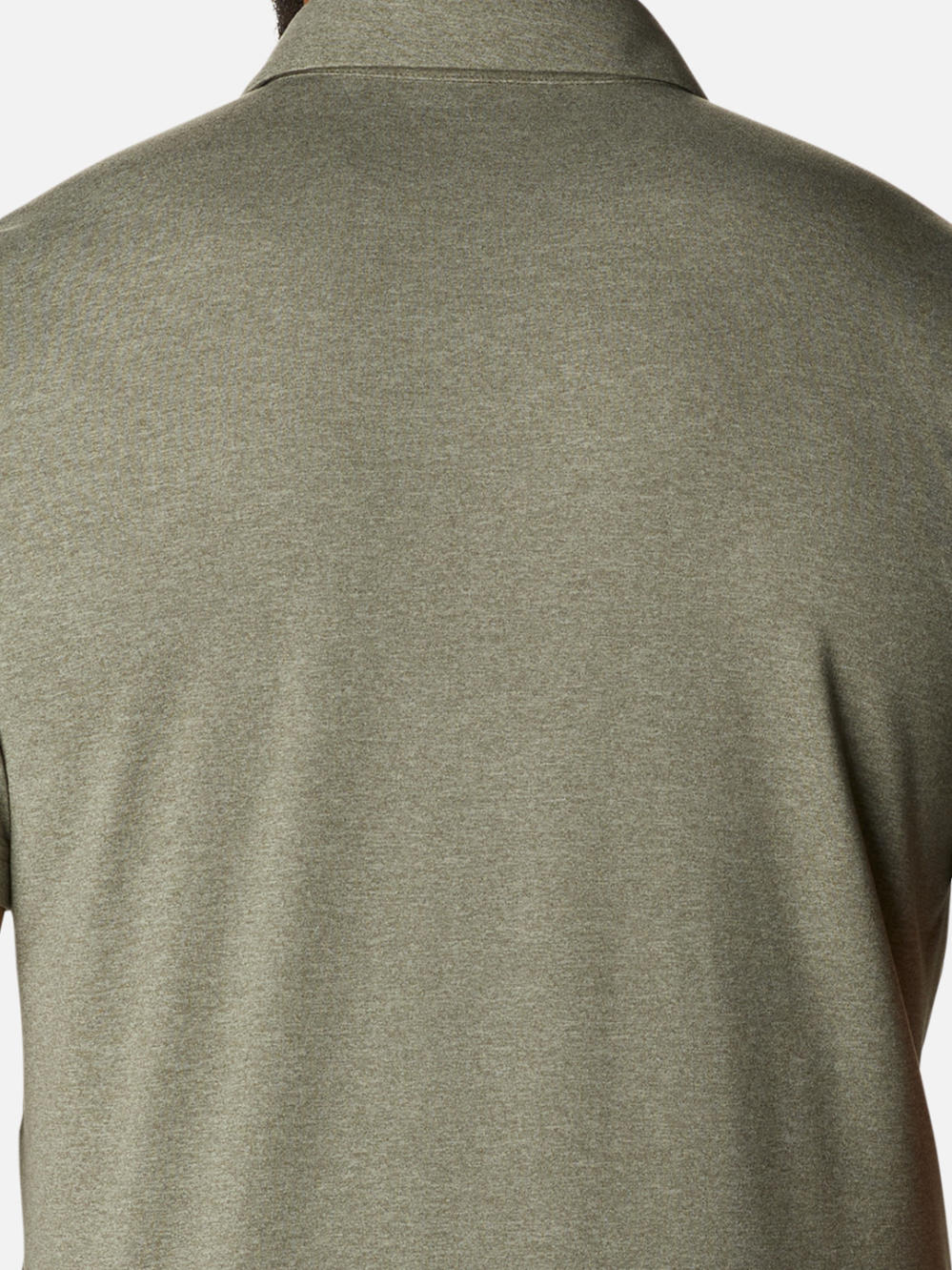 Columbia Men Green Tech Trail Polo (Sun Protection) - Image 8