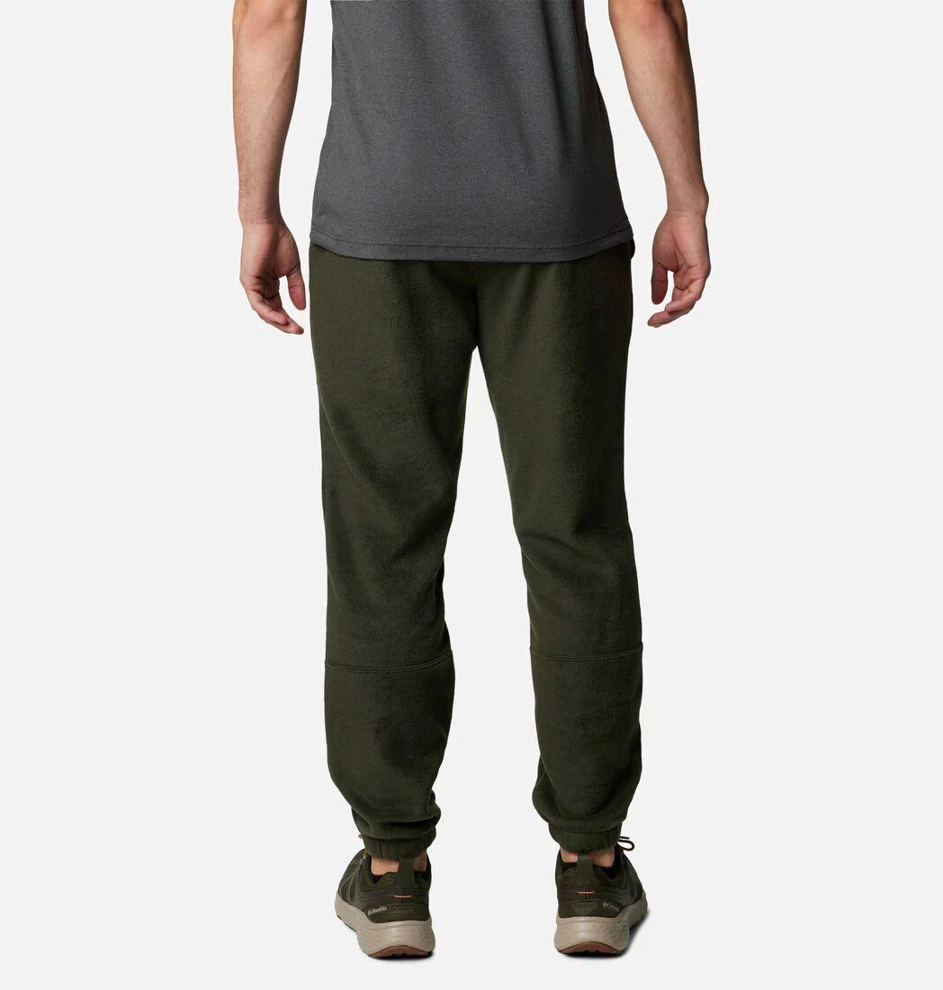 Columbia Men Green Steens Mountain Pant - Image 2