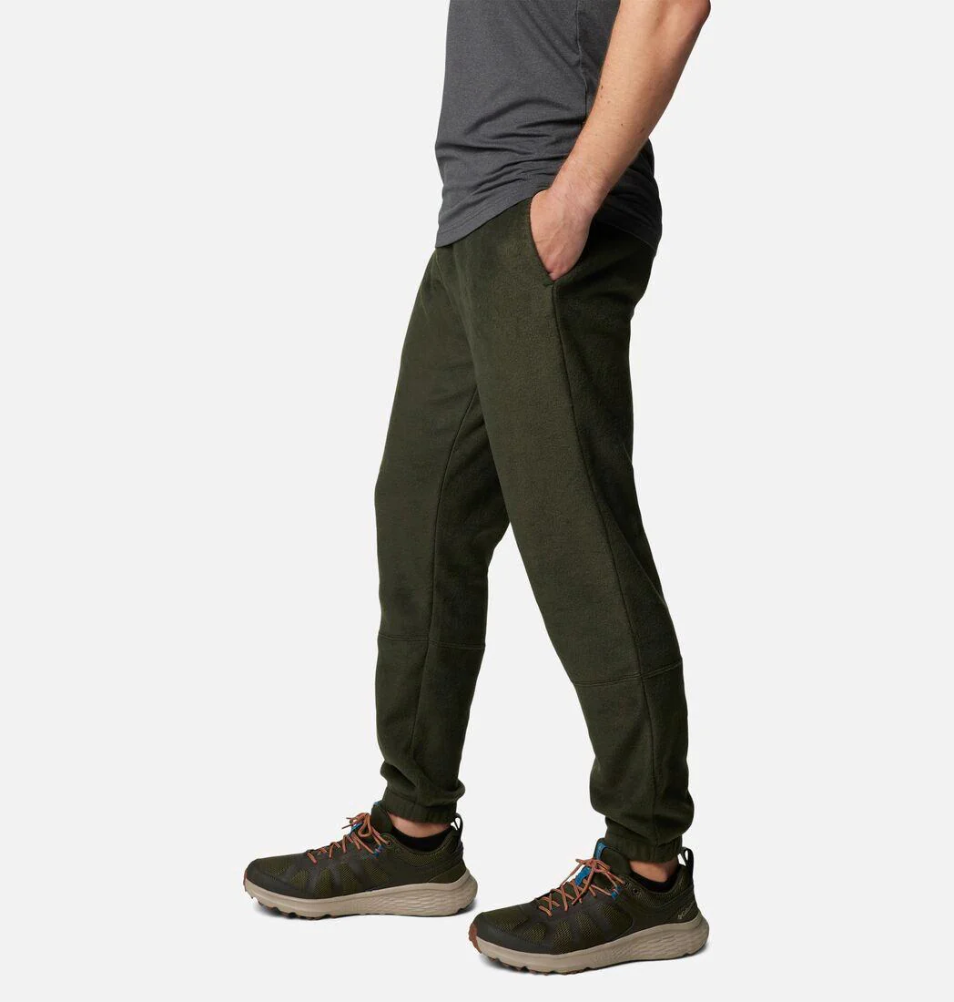 Columbia Men Green Steens Mountain Pant - Image 3