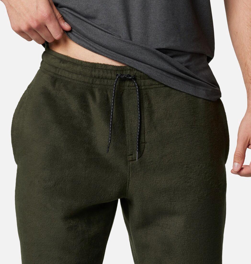 Columbia Men Green Steens Mountain Pant - Image 4