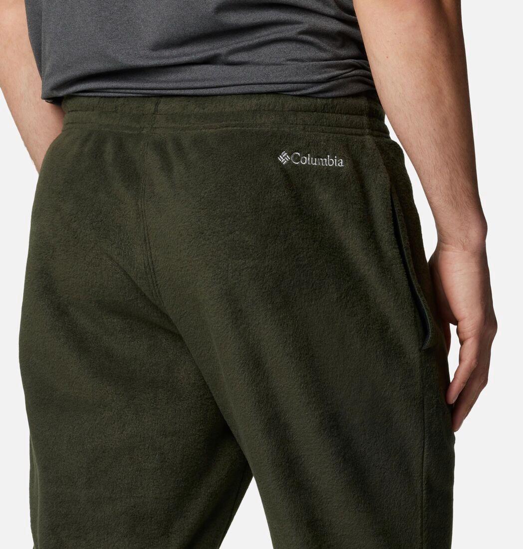 Columbia Men Green Steens Mountain Pant - Image 5