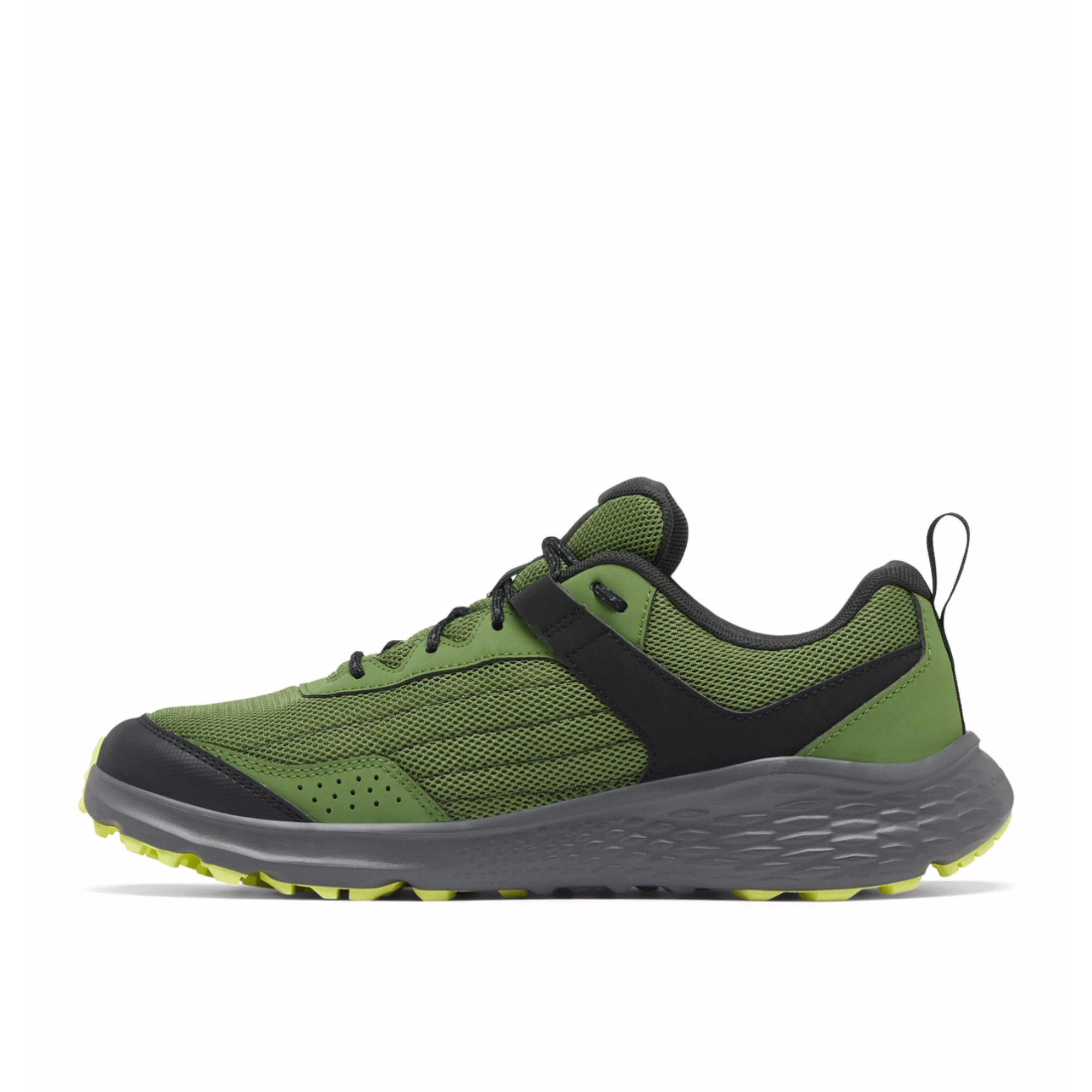 Columbia Men Green VERTISOL TRAIL - Image 2