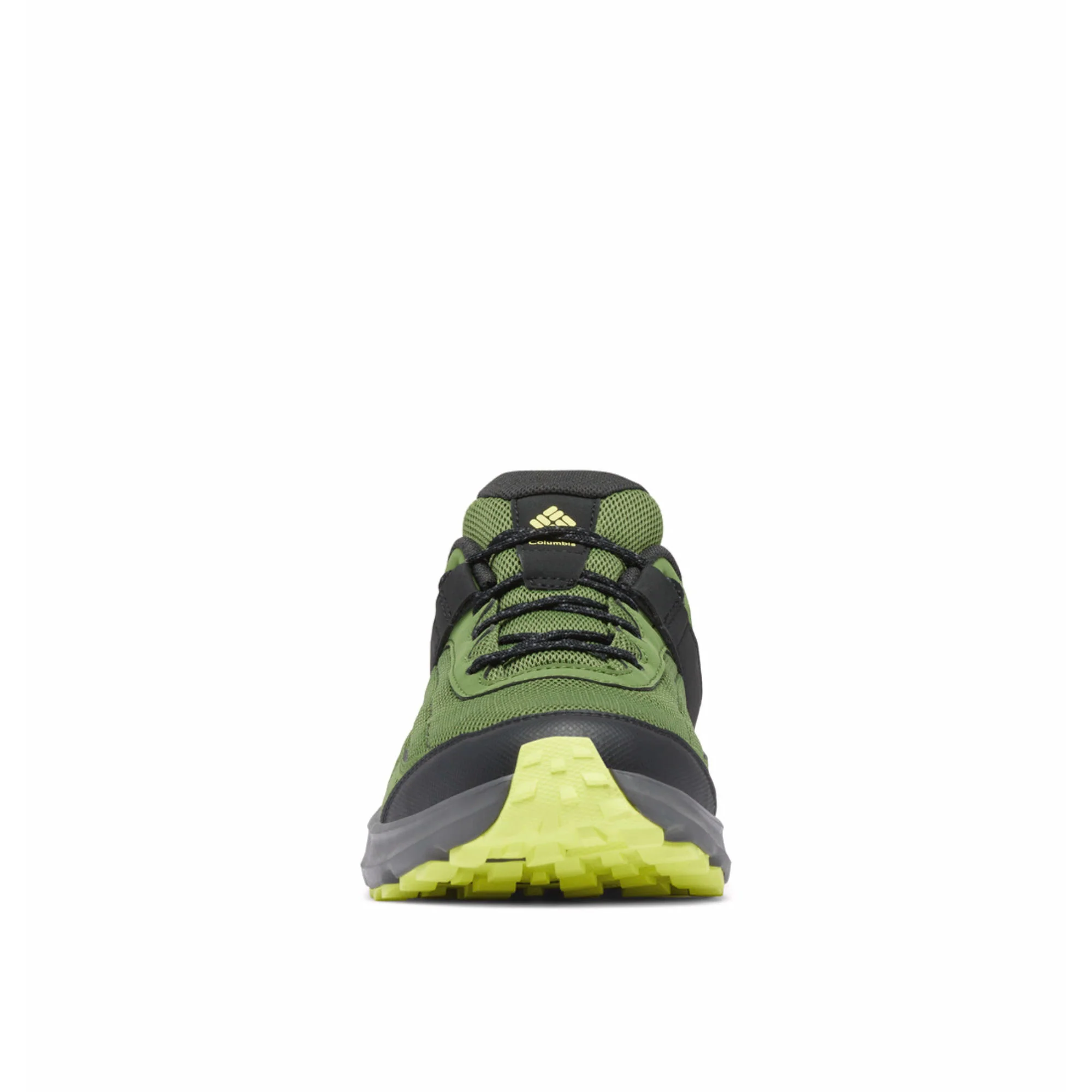 Columbia Men Green VERTISOL TRAIL - Image 3