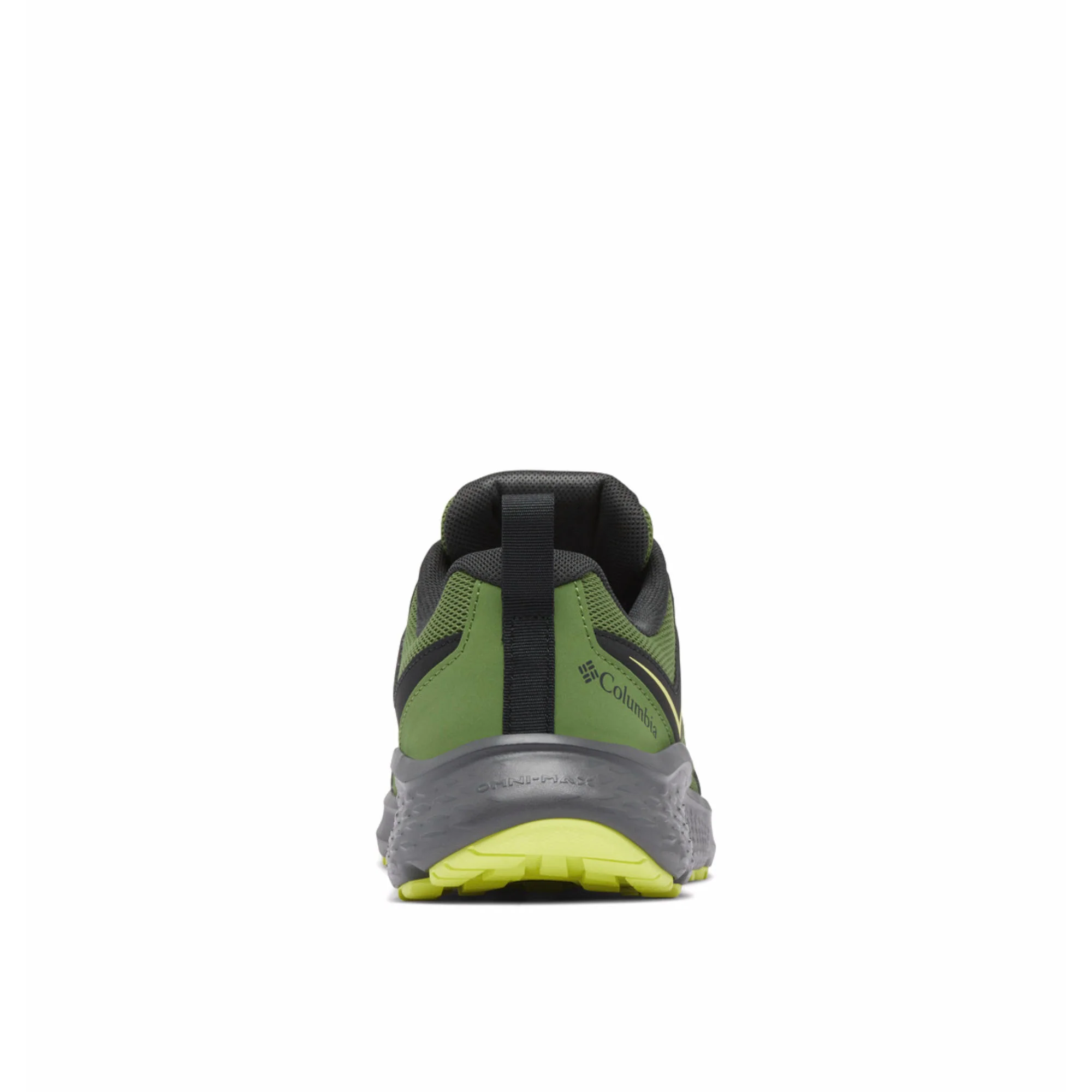 Columbia Men Green VERTISOL TRAIL - Image 4