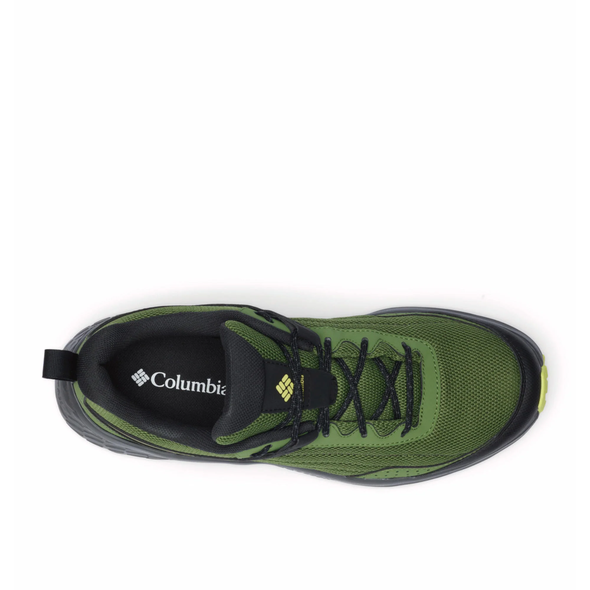 Columbia Men Green VERTISOL TRAIL - Image 5