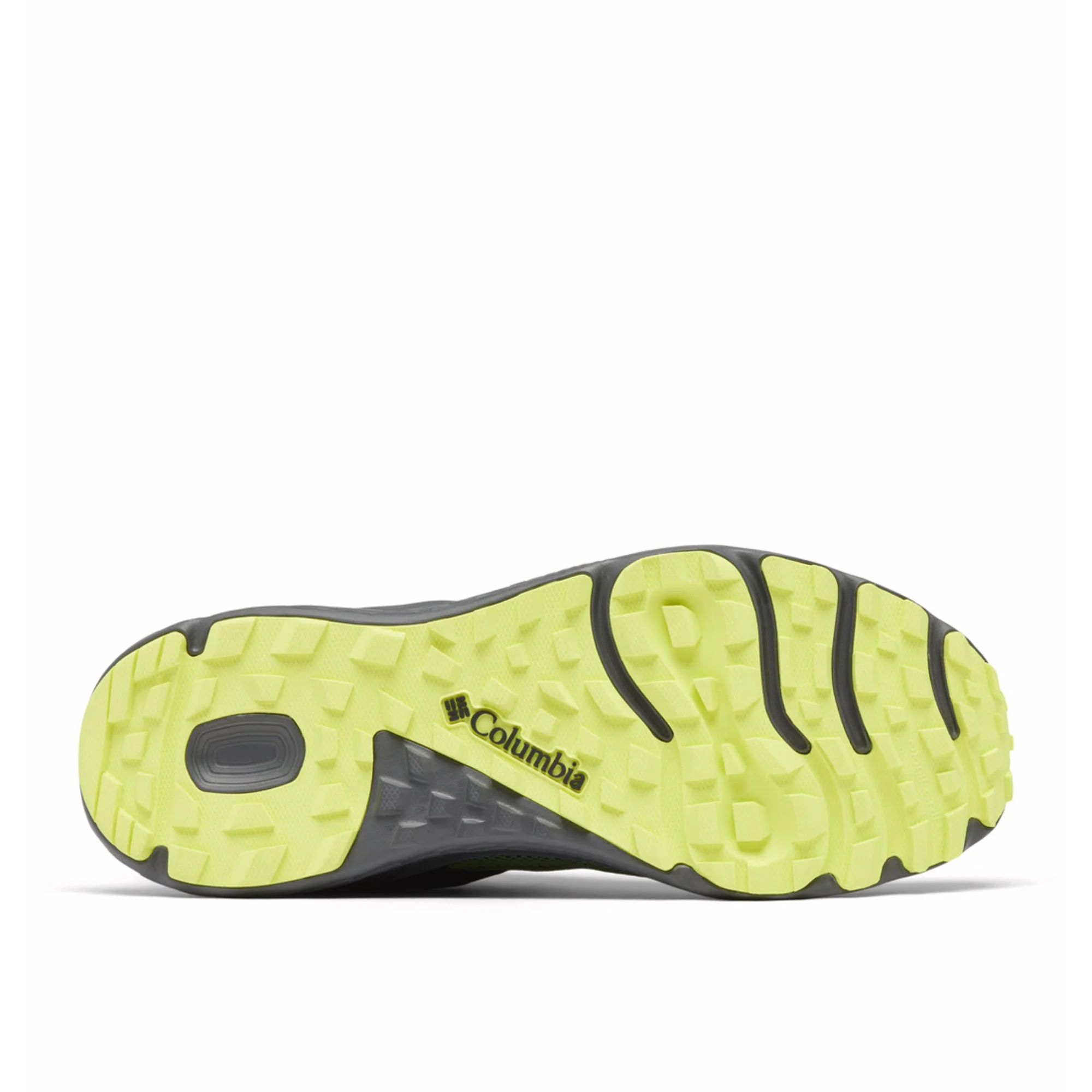 Columbia Men Green VERTISOL TRAIL - Image 6