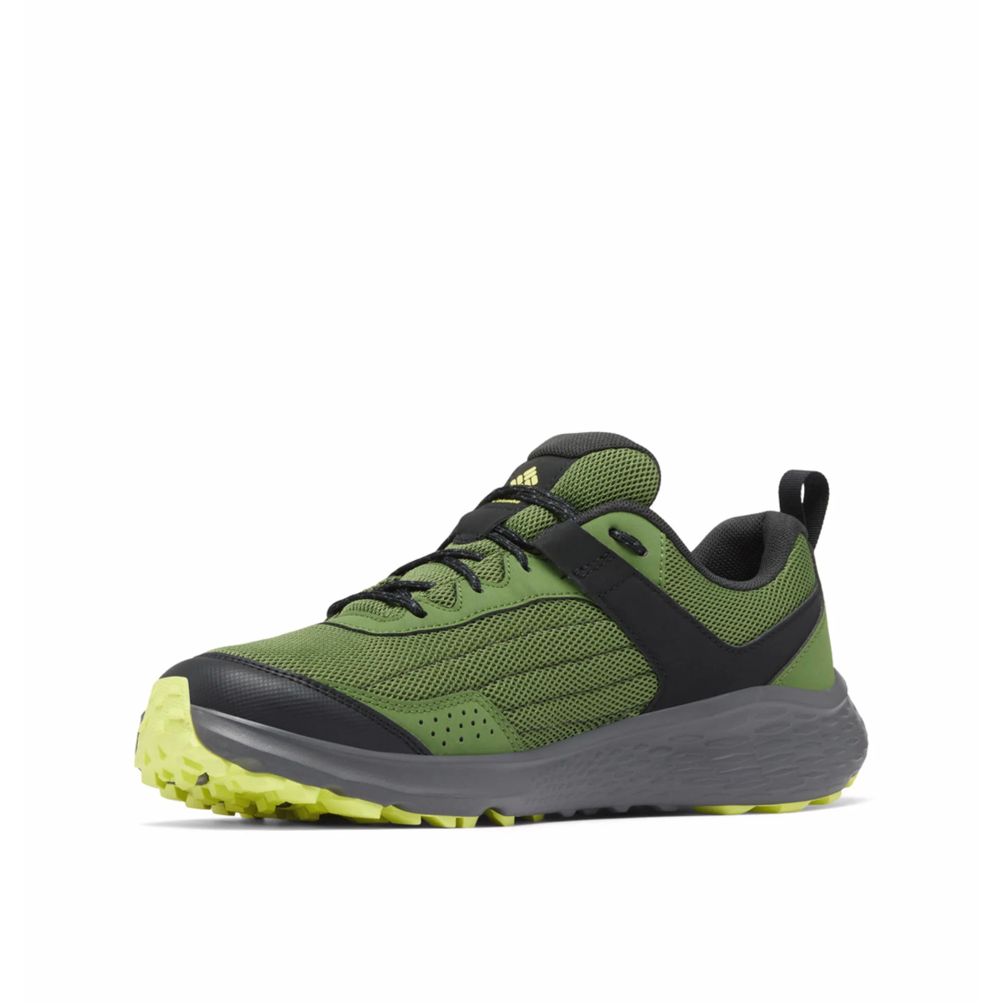 Columbia Men Green VERTISOL TRAIL - Image 8