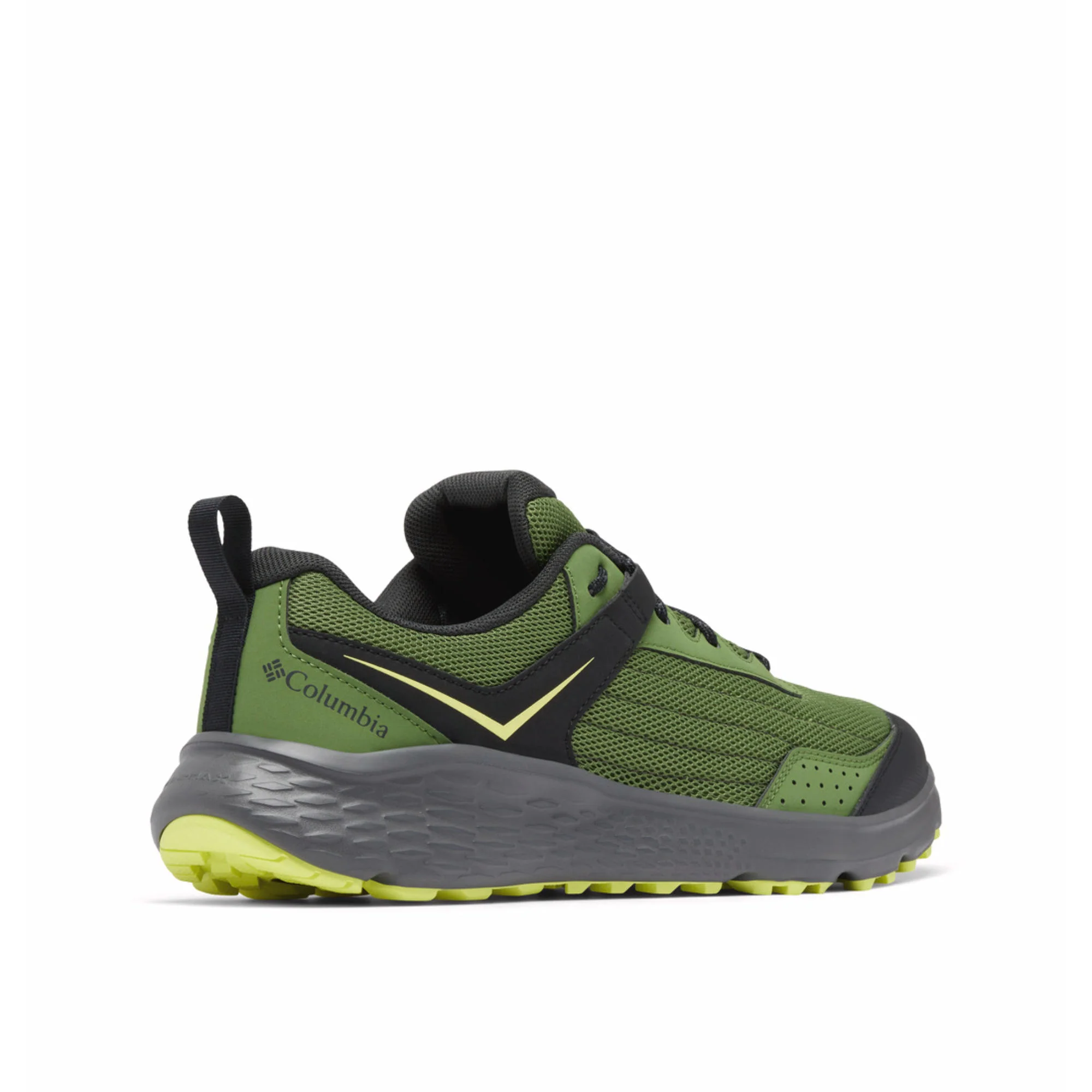 Columbia Men Green VERTISOL TRAIL - Image 9