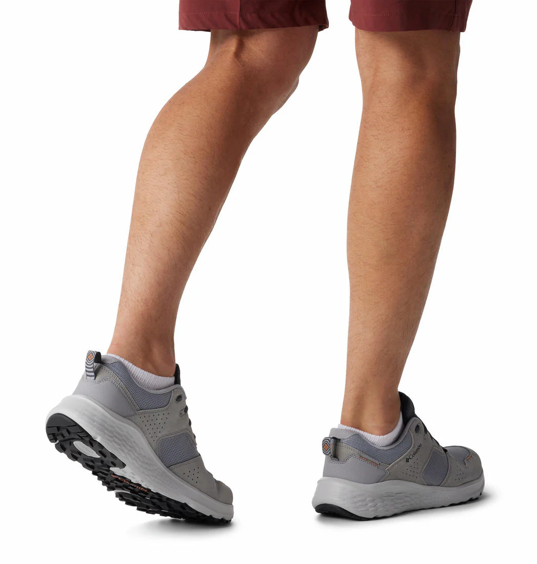 Columbia Men Grey BENSON - Image 10