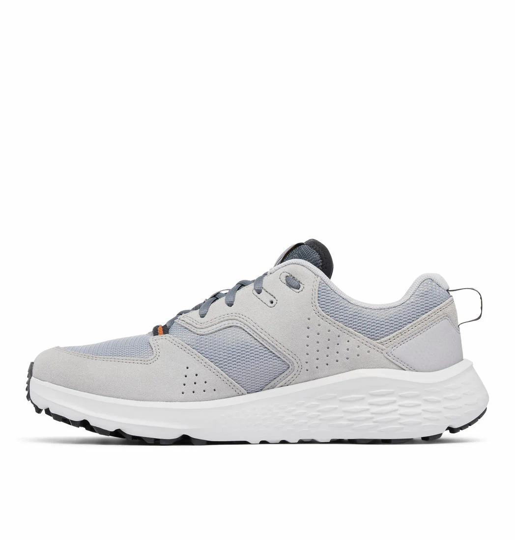 Columbia Men Grey BENSON - Image 2