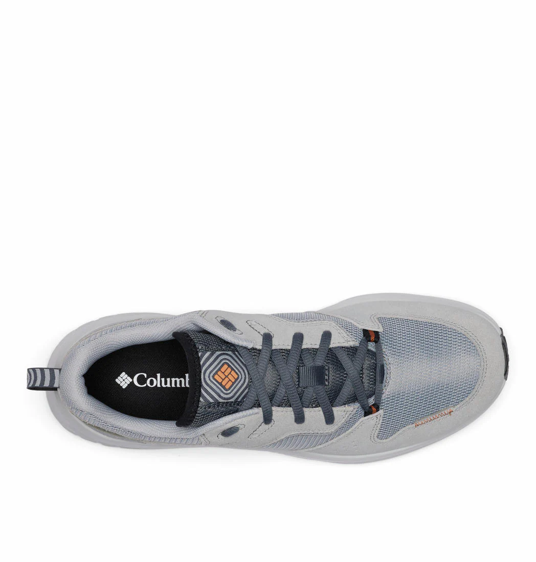 Columbia Men Grey BENSON - Image 5