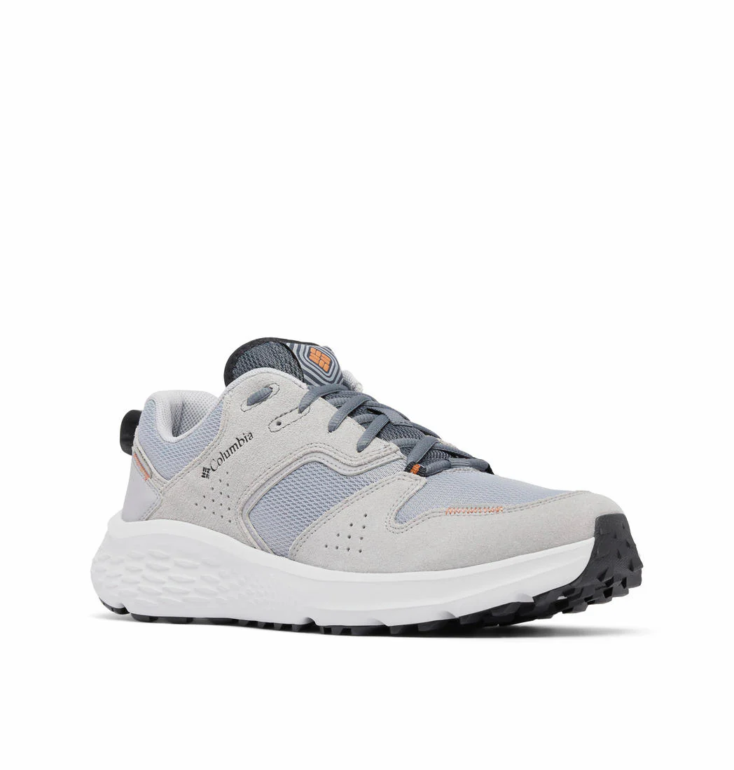 Columbia Men Grey BENSON - Image 7
