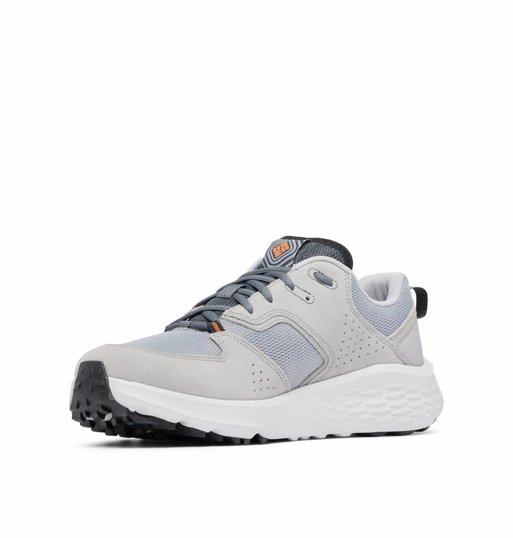 Columbia Men Grey BENSON - Image 8