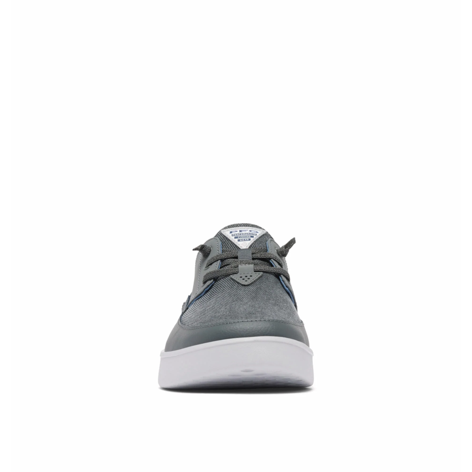 Columbia Men Grey BOATSIDE RELAXED PFG - Image 5