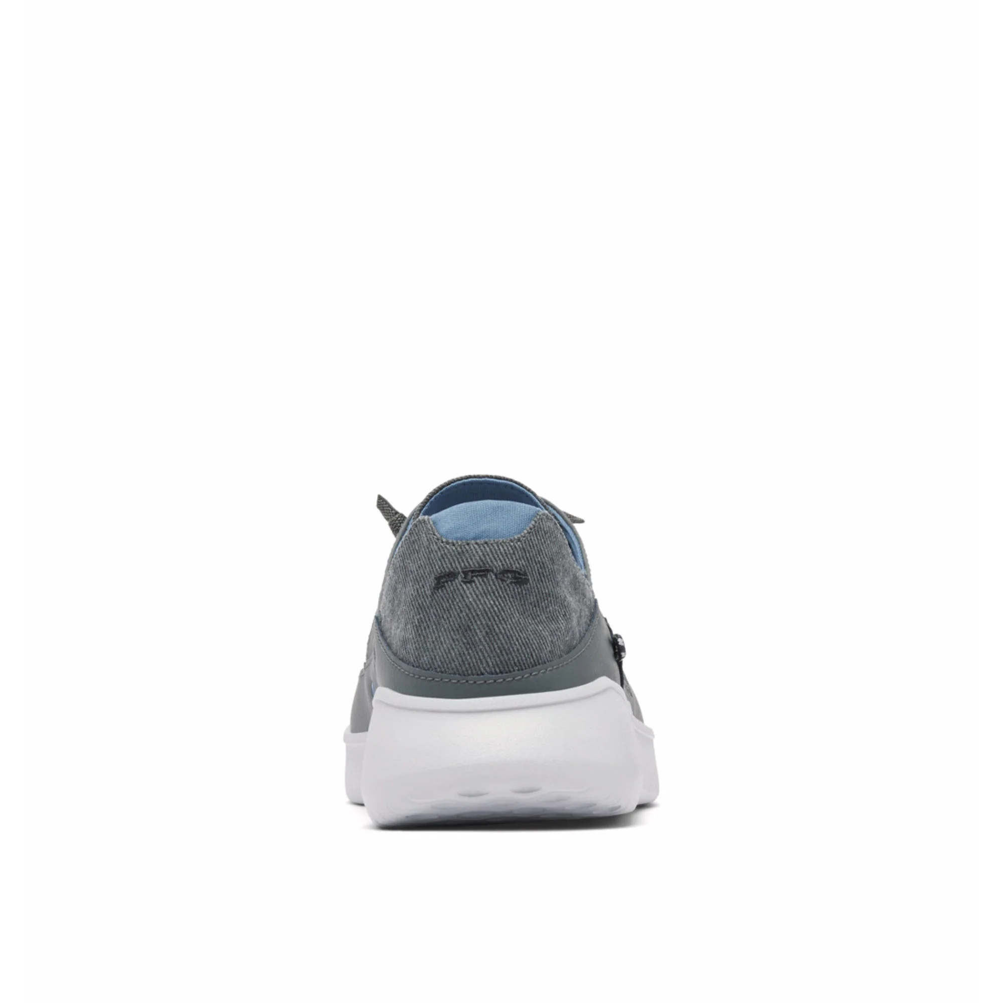 Columbia Men Grey BOATSIDE RELAXED PFG - Image 6
