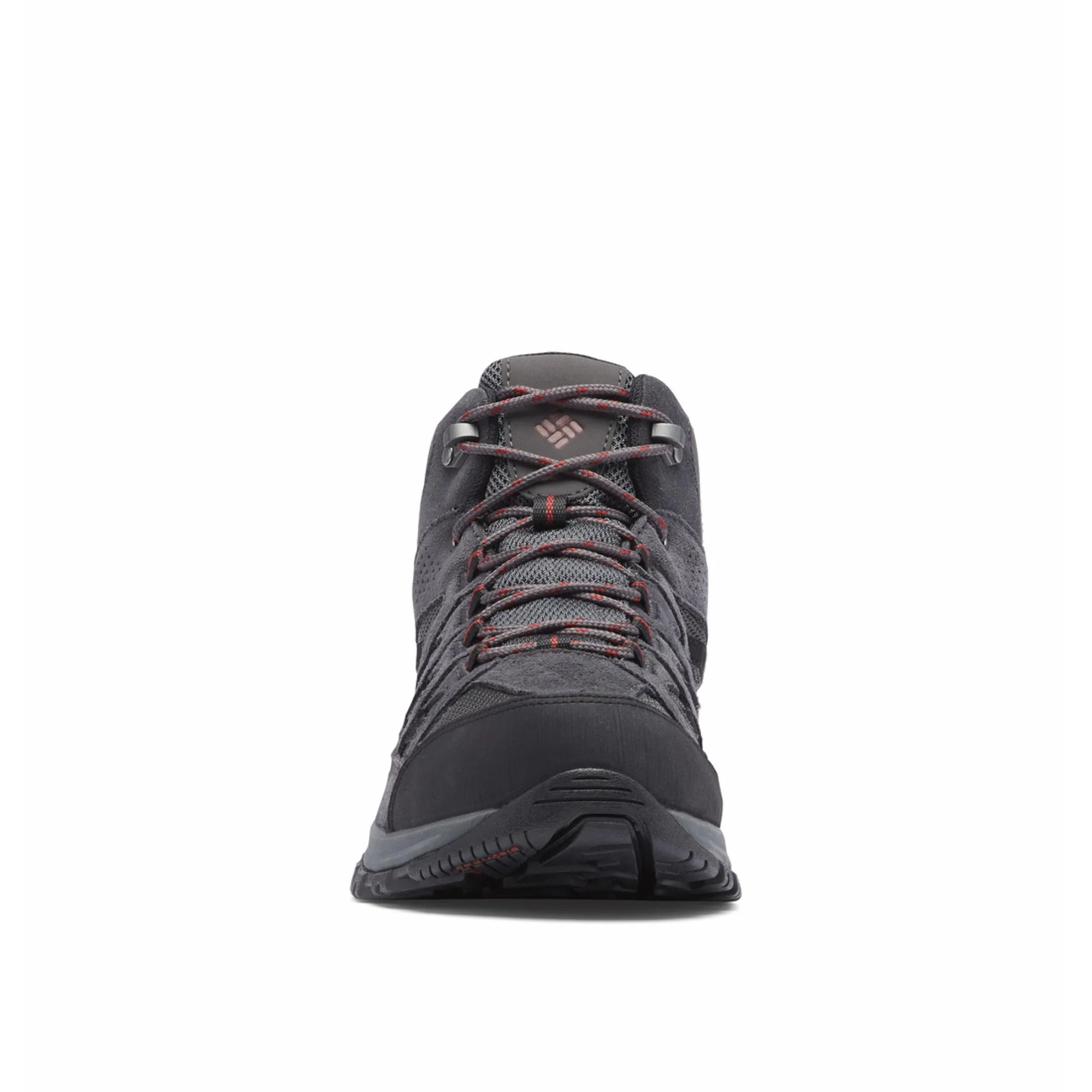 Columbia Men Grey CRESTWOOD MID WATERPROOF - Image 3