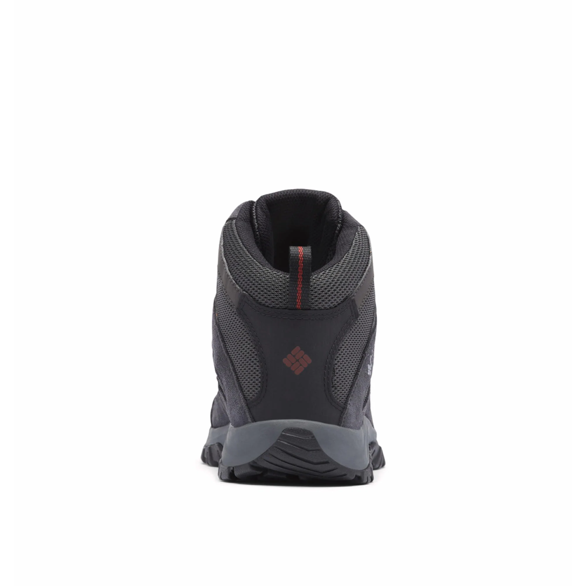 Columbia Men Grey CRESTWOOD MID WATERPROOF - Image 4