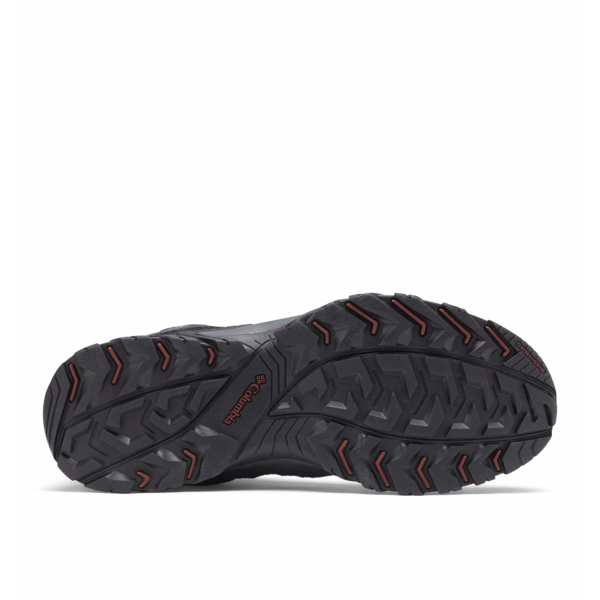 Columbia Men Grey CRESTWOOD MID WATERPROOF - Image 5