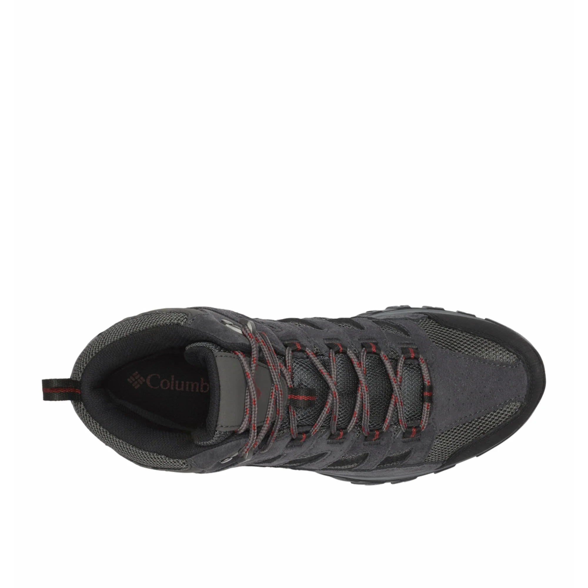 Columbia Men Grey CRESTWOOD MID WATERPROOF - Image 6