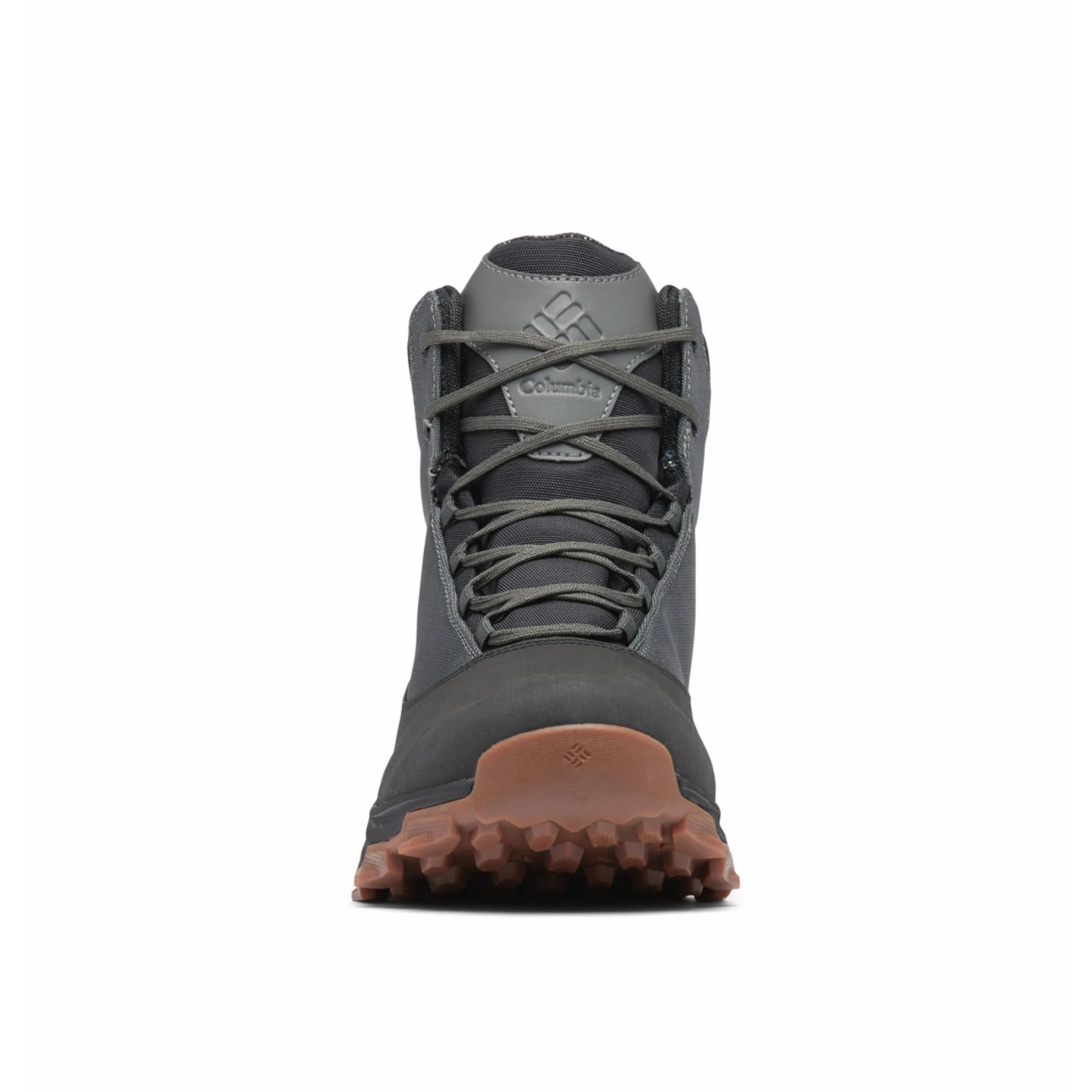 Columbia Men Grey EXPEDITIONIST PROTECT OMNI-HEAT - Image 3