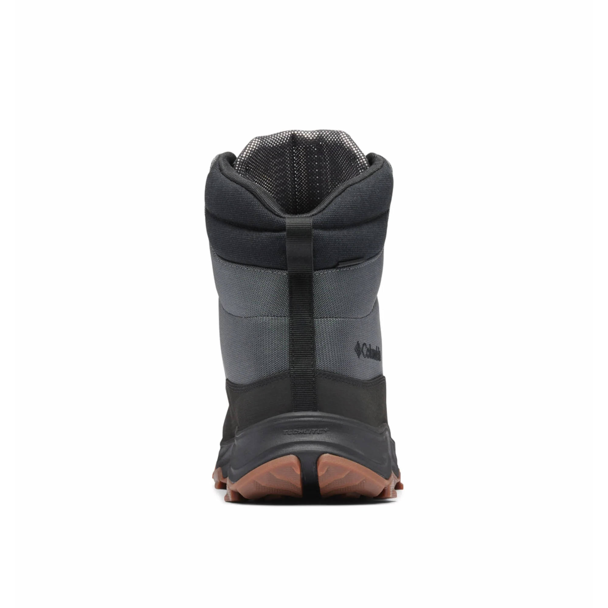 Columbia Men Grey EXPEDITIONIST PROTECT OMNI-HEAT - Image 4